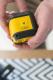 Stanley Laser krzyżowy Cubix czerwony 12 m 15
