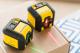Stanley Laser krzyżowy Cubix czerwony 12 m 16