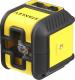 Stanley Laser krzyżowy Cubix czerwony 12 m 1
