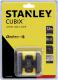 Stanley Laser krzyżowy Cubix czerwony 12 m 22