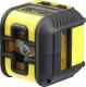 Stanley Laser krzyżowy Cross 90 czerwony 16 m 1