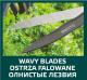 Verto 15G311 nożycowy 3