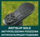Verto Gumofilce PVC rozmiar 40 (15G901) 3