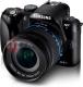 Aparat Samsung NX 11 Kit + 18-55 mm II (EV-NX11ZZBABDE) 1