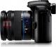 Aparat Samsung NX 11 Kit + 18-55 mm II (EV-NX11ZZBABDE) 2