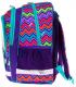 Starpak Plecak szkolny Barbie fioletowy (394112) 1