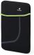 Etui Swiza Moranda 10" Czarno-zielony 1