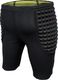 Select Spodenki ściągające bramkarskie czarne r. XL (6420) 1