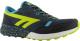 Hi-Tec Buty męskie Badwater Black/Crosair/Limoncello r. 39 1
