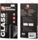 TelForceOne Tempered Glass 5D do iPhone X czarne (OEM001055) 1