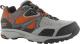 Buty trekkingowe męskie Hi-Tec Buty męskie Razor Low Wp Charcoal/Black/Orange r. 44 1