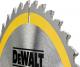 Dewalt Piła tarczowa 216x30mmx40z (DT1953-QZ) 2