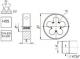 Fanar Narzynka M30x1 DIN-22568 (6g) HSS 800 (N1-121001-0303) 2