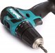 Wiertarko-wkrętarka Makita DF332DZ 12 V 3