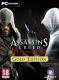 Assassin's Creed: Revelations Gold Edition PC, wersja cyfrowa 1