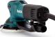 Szlifierka Makita DBO180RTJ 1