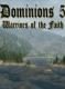 Dominions 5 - Warriors of the Faith PC, wersja cyfrowa 1