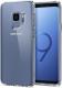 Spigen Ultra Hybrid do Samsung S9 Plus crystal clear 1