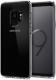 Spigen Ultra Hybrid do Samsung S9 Plus crystal clear 3