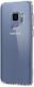 Spigen Ultra Hybrid do Samsung S9 Plus crystal clear 4