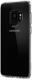 Spigen Ultra Hybrid do Samsung S9 Plus crystal clear 6