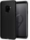 Spigen Liquid Crystal do Samsung S9 G960 matt black (BRA006622) 1