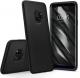 Spigen Liquid Crystal do Samsung S9 G960 matt black (BRA006622) 4