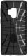Spigen Liquid Crystal do Samsung S9 G960 matt black (BRA006622) 6
