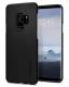 Spigen Thin Fit do Samsung S9 G960 black (BRA006626) 1