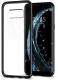 Spigen Ultra Hybrid do Samsung S8 jet black 1