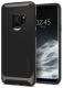 Spigen Neo Hybrid do Samsung S9 gunmetal (GSM036095) 1