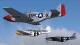 DCS: P-51D Mustang Key GLOBAL 10