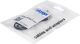 Kabel USB Akyga USB-A - DC 5.5 x 2.1 mm 0.8 m Czarny (AK-DC-01) 4