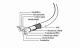 Kabel USB Gembird USB-A - USB-C 3 m Czarny (CCP-USB3-AMCM-10) 2