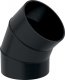 Geberit DŁUGI ŁUK PE D250/45ST. - 371.045.16.1 1