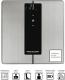Waga łazienkowa ProfiCare PC-PW 3008 BT 2