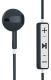 Słuchawki Energy Sistem Earphones 1 (428175) 1