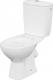 Zestaw kompaktowy WC Cersanit Arteco 66.5 cm cm biały (K667-065) 1