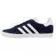 Adidas Buty sportowe Originals Gazelle J granatowe r. 36 (BY9144) 2