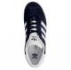 Adidas Buty sportowe Originals Gazelle J granatowe r. 36 (BY9144) 5