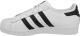 Adidas Buty dziecięce Superstar białe r. 38 (C77154) 3