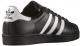 Adidas Buty męskie Superstar Foundation czarne r. 44 (B27140) 1