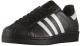 Adidas Buty męskie Superstar Foundation czarne r. 44 (B27140) 2