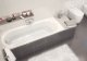 Wanna Cersanit Octavia 160x70cm (S301-252) 12