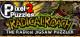 Pixel Puzzles 2: RADical ROACH PC, wersja cyfrowa 1