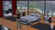 The Sims 3 High End Loft Stuff Key Origin EUROPE 12