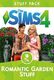 The Sims 4: Romantic Garden Stuff Key Origin GLOBAL 1