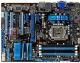 Płyta główna Asus P8Z68-V LE Intel Z68 LGA 1155 (2xPCX/VGA/DZW/GLAN/SATA3/USB3/RAID/DDR3/CROSSFIRE) 1