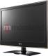 Telewizor LG Telewizory : LED >> LG Electronics LED TV 26' HD Ready 26LV2500  - TVLGE26LV25 1
