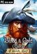 Blood & Gold: Caribbean! GOG.COM Key GLOBAL 1